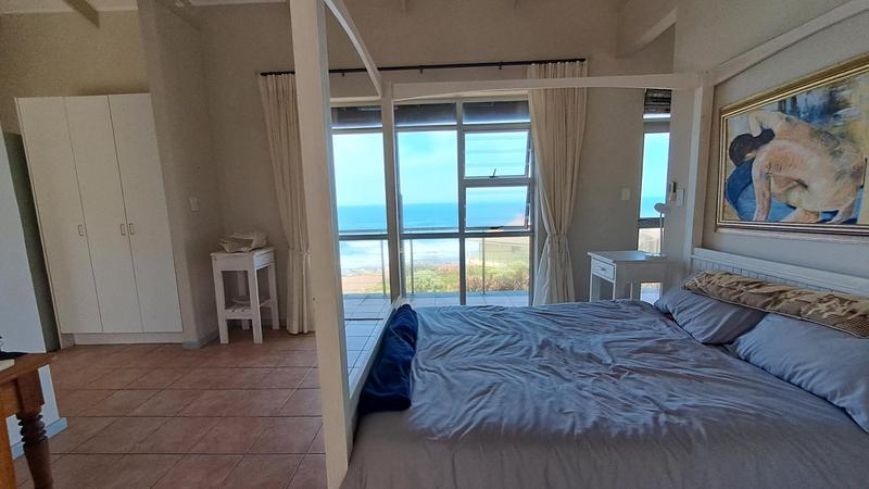 4 Bedroom Property for Sale in Jongensfontein Western Cape